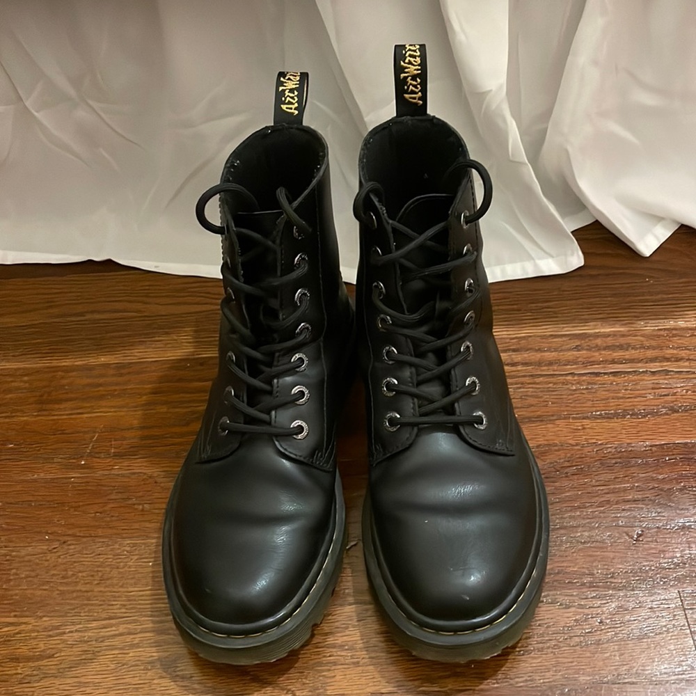 Dr. Martens